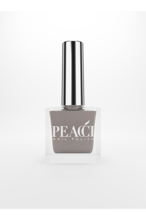 Earthgrey Peacci Polish