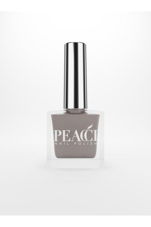 Earthgrey Peacci Polish