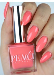 Fired Coral Peacci Polish