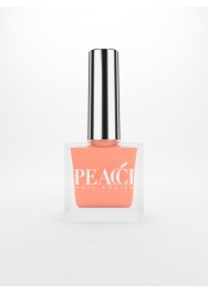 Apricot Peacci Polish