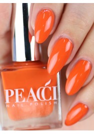 Pumpkin Peacci Polish