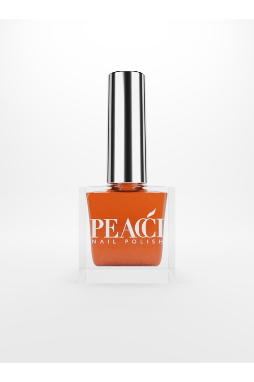 Pumpkin Peacci Polish