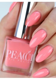 Peony Peacci Polish