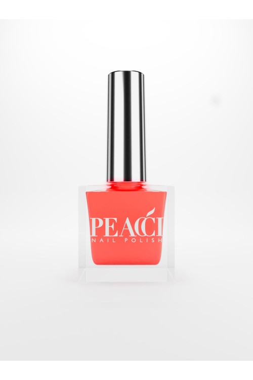 Twiggy Peacci Polish