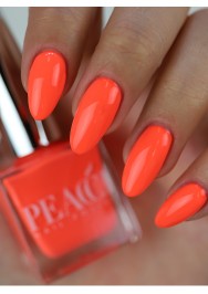 Twiggy Peacci Polish