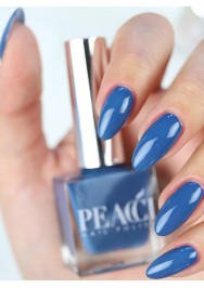 Cambridge Blue Peacci Polish