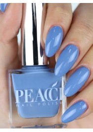 Blue Grass Peacci Polish