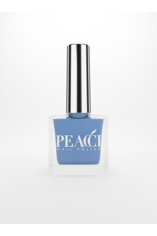 Blue Grass Peacci Polish