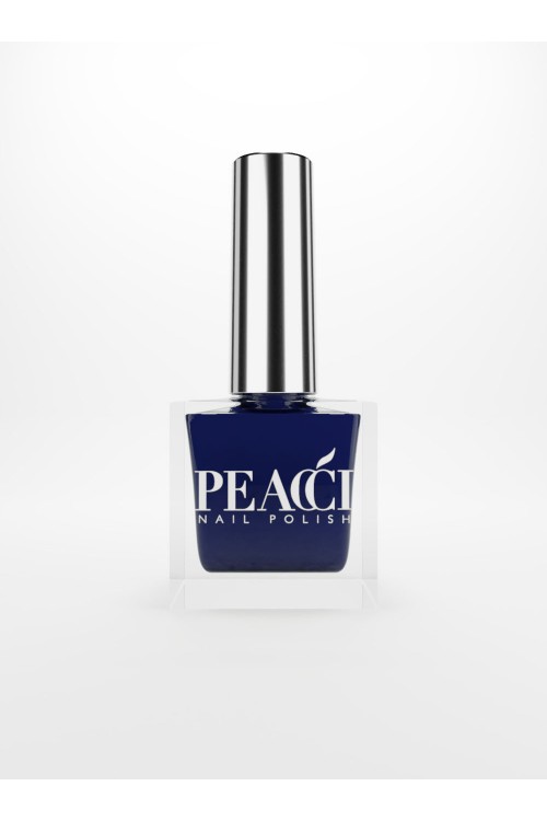 Blueberry Peacci Polish