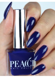 Blueberry Peacci Polish