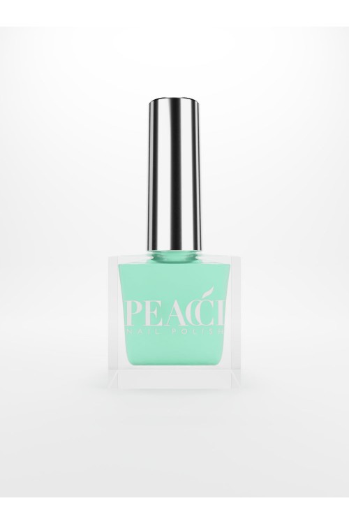 Tiffany Peacci Polish