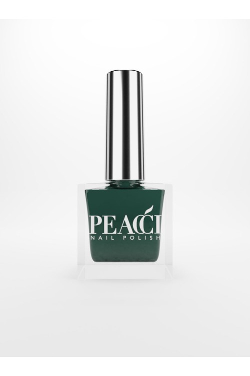 Jungle Peacci Polish