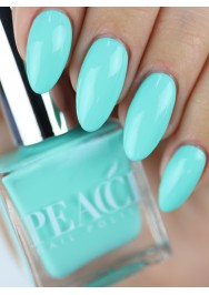 Tiffany Peacci Polish