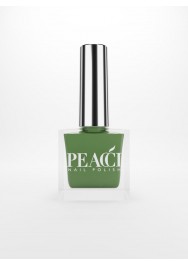 Khaki Peacci Polish