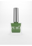 Khaki Peacci Polish