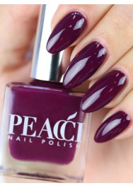 Heartless Peacci Polish