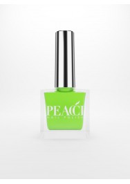 Lime Punch Peacci Polish