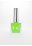 Lime Punch Peacci Polish