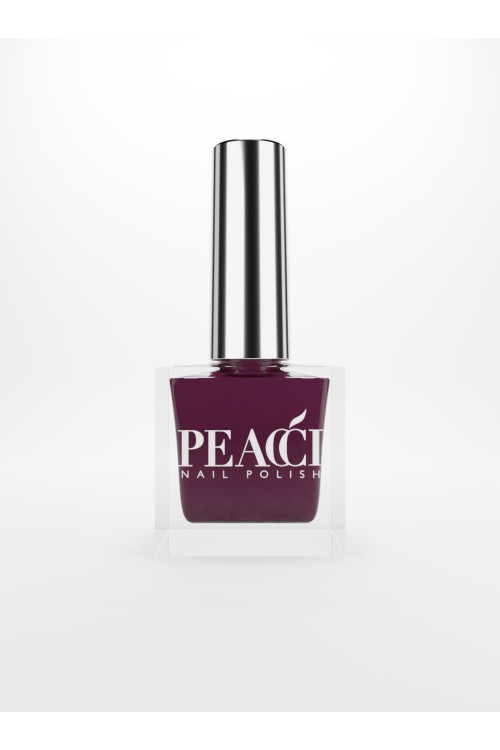 Heartless Peacci Polish