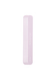 Emery Board 150/240 5 Pack - Lilac, Slim File