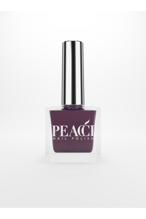 Boysenberry Peacci Polish