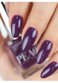 Boysenberry Peacci Polish