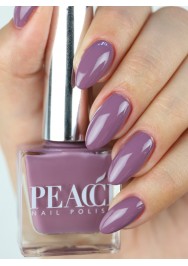 Mulberry Peacci Polish