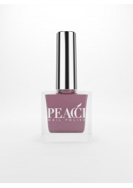 Deepest Mauve Peacci Polish