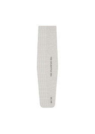 File 120/180 5 Pack - Grey, Coffin