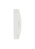 File 180/240 5 Pack - Half Moon, White