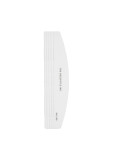 Buffer 100/180 5 Pack - White, Half Moon