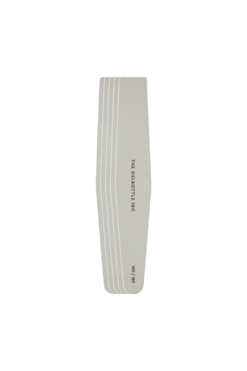Buffer 100/180 5 Pack - Grey, Coffin