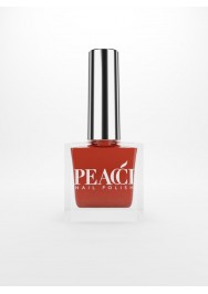 African Sunset Peacci Polish