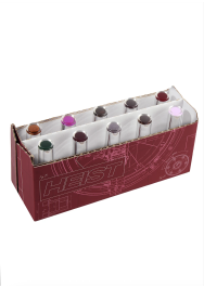 The Heist Collection Mini