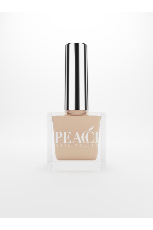 Nude Peacci Polish