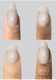 Milky Hard BIAB™ TPO & Hema-Free