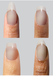 Clear Hard BIAB™ TPO & Hema-Free