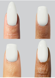 White Hard BIAB™ TPO & Hema-Free