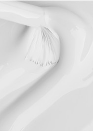 White Hard BIAB™ TPO & Hema-Free