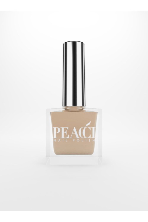 Latte Peacci Polish