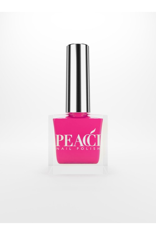 Miami Peacci Polish