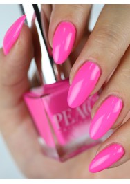 Barbie Peacci Polish