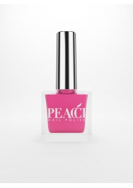 Barbie Peacci Polish