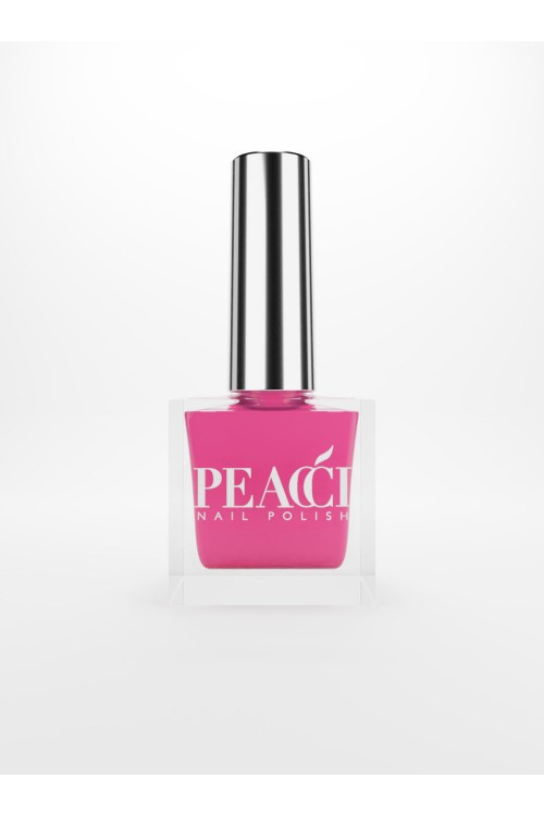 Barbie Peacci Polish