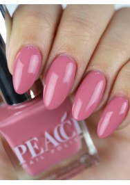 Oriental Lily Peacci Polish