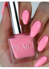 Pink Panther Peacci Polish