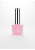 Pink Ribbon Peacci Polish