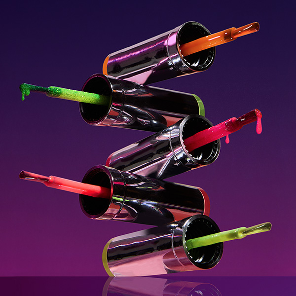 Neon Nights Collection