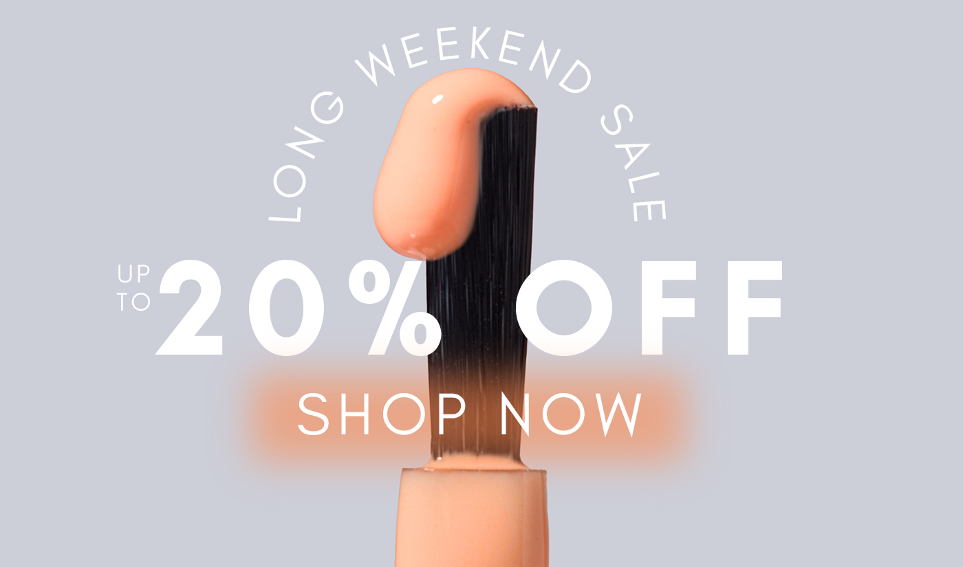 Gel Nail Polish, UK Vegan and Cruelty-Free - The GelBottle Inc