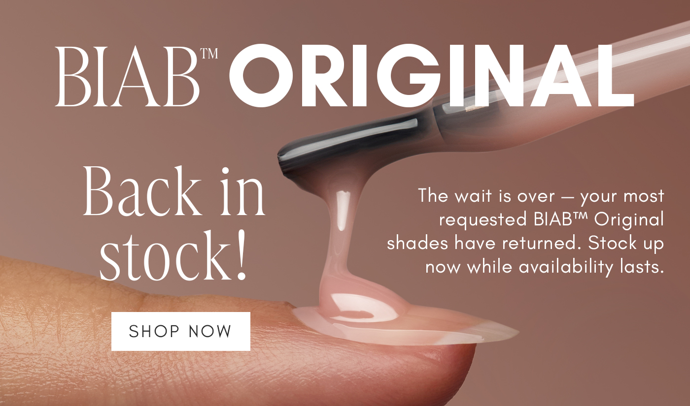 Gel Nail Polish, UK Vegan and Cruelty-Free - The GelBottle Inc